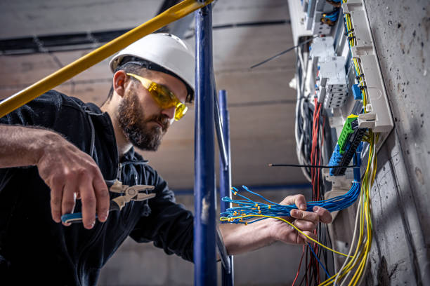 Best Affordable Electrical Installation  in Hudson, NY