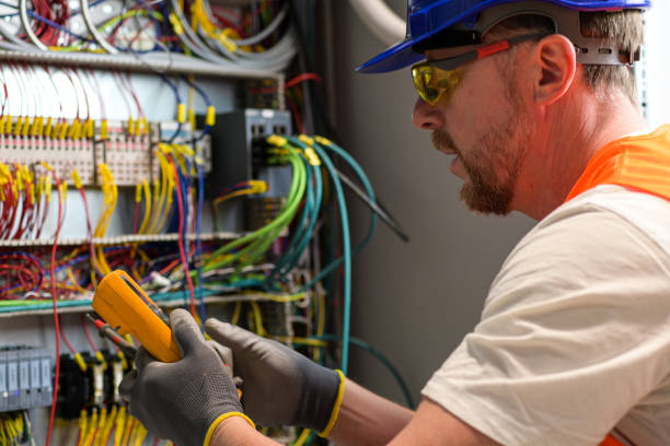 Best Affordable Electrician  in Hudson, NY