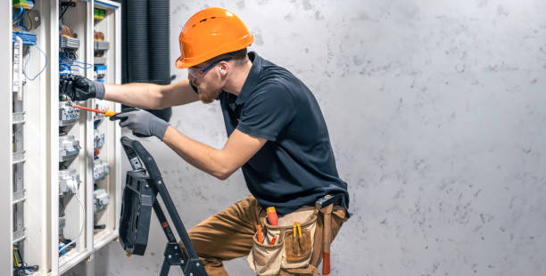 Best Electrical Repair Services  in Hudson, NY