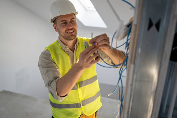 Best Electrical Rewiring Services  in Hudson, NY